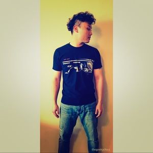 Vintage Keith Urban I Was There Concert T-shirt